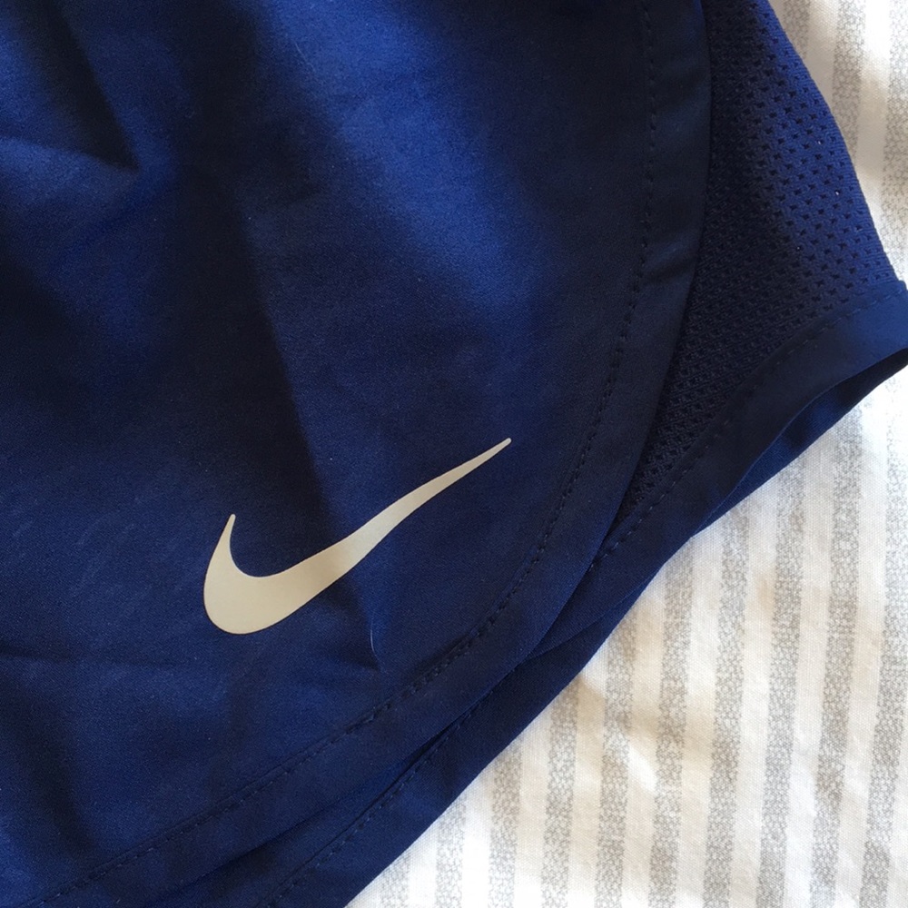 NIKE athletic shorts XS
